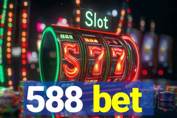 588 bet